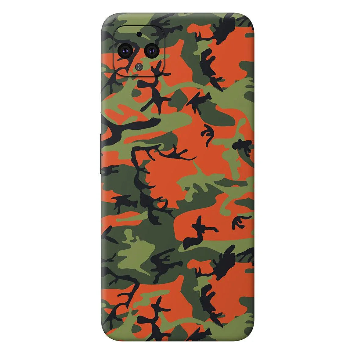 Pixel 4 XL Camo Series Skins - Slickwraps