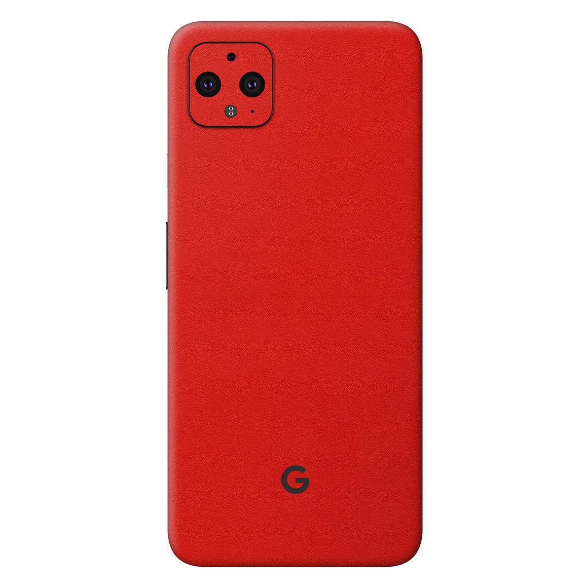 Pixel 4 XL Color Series Skins - Slickwraps