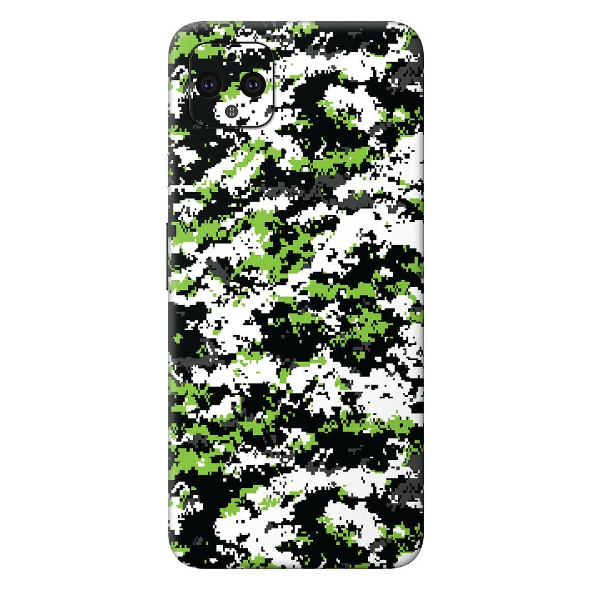 Pixel 4 XL Designer Series Skins - Slickwraps