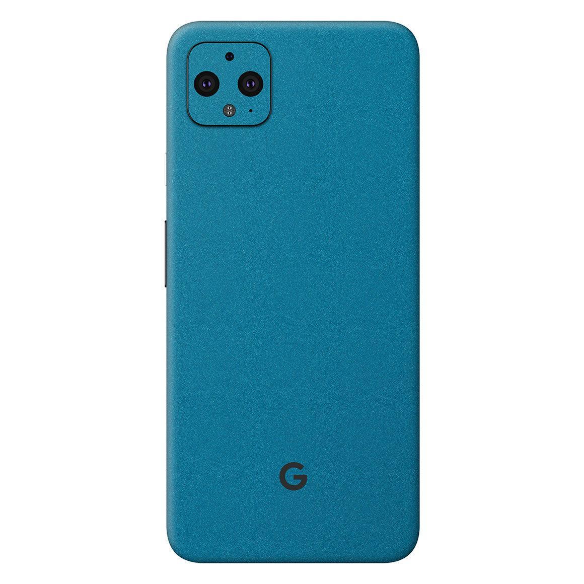 Pixel 4 XL Glitz Series Skins - Slickwraps