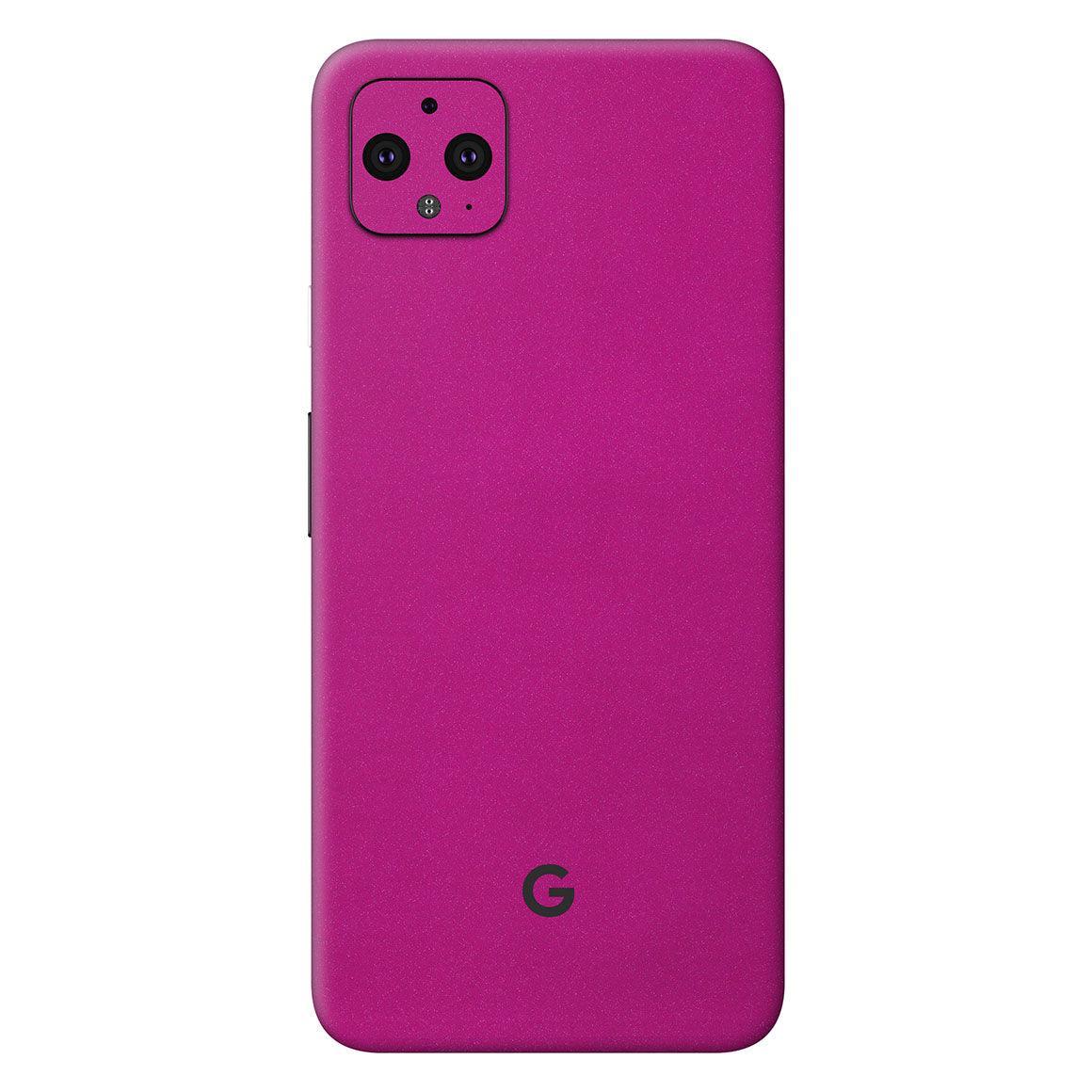 Pixel 4 XL Glitz Series Skins - Slickwraps
