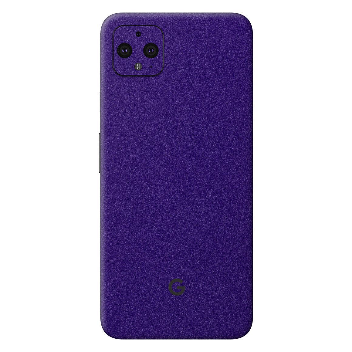 Pixel 4 XL Glitz Series Skins - Slickwraps