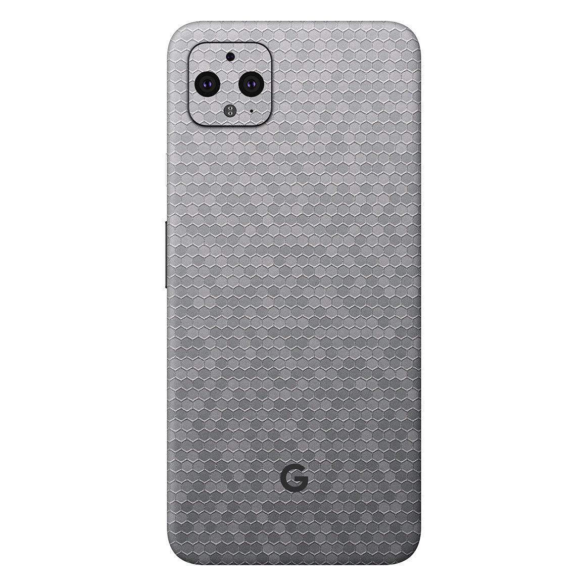 Pixel 4 XL Honeycomb Series Skins - Slickwraps