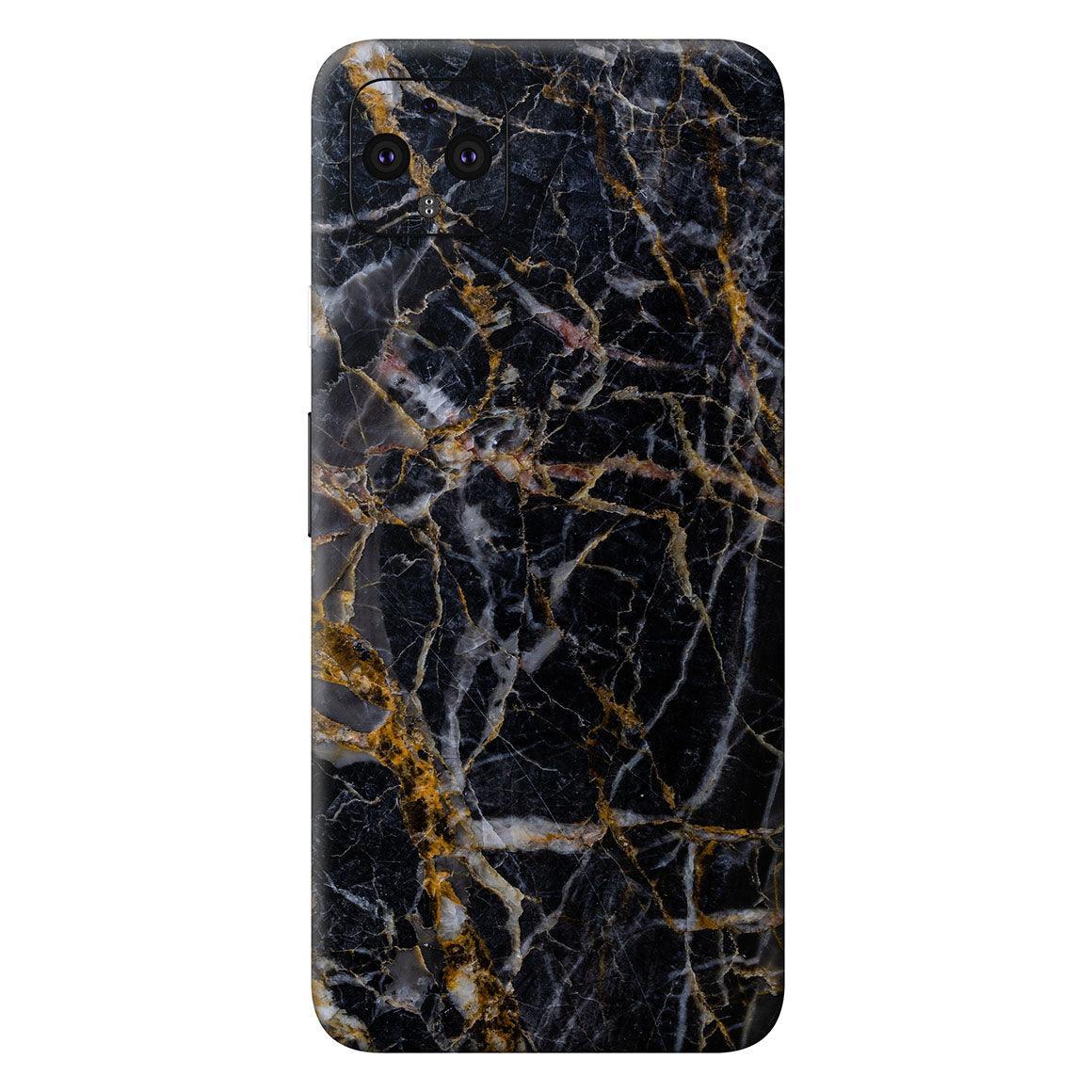 Pixel 4 XL Marble Series Skins - Slickwraps