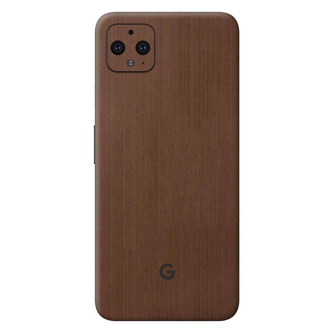 Pixel 4 XL Metal Series Skins - Slickwraps