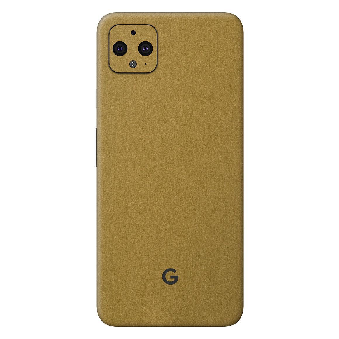 Pixel 4 XL Metal Series Skins - Slickwraps