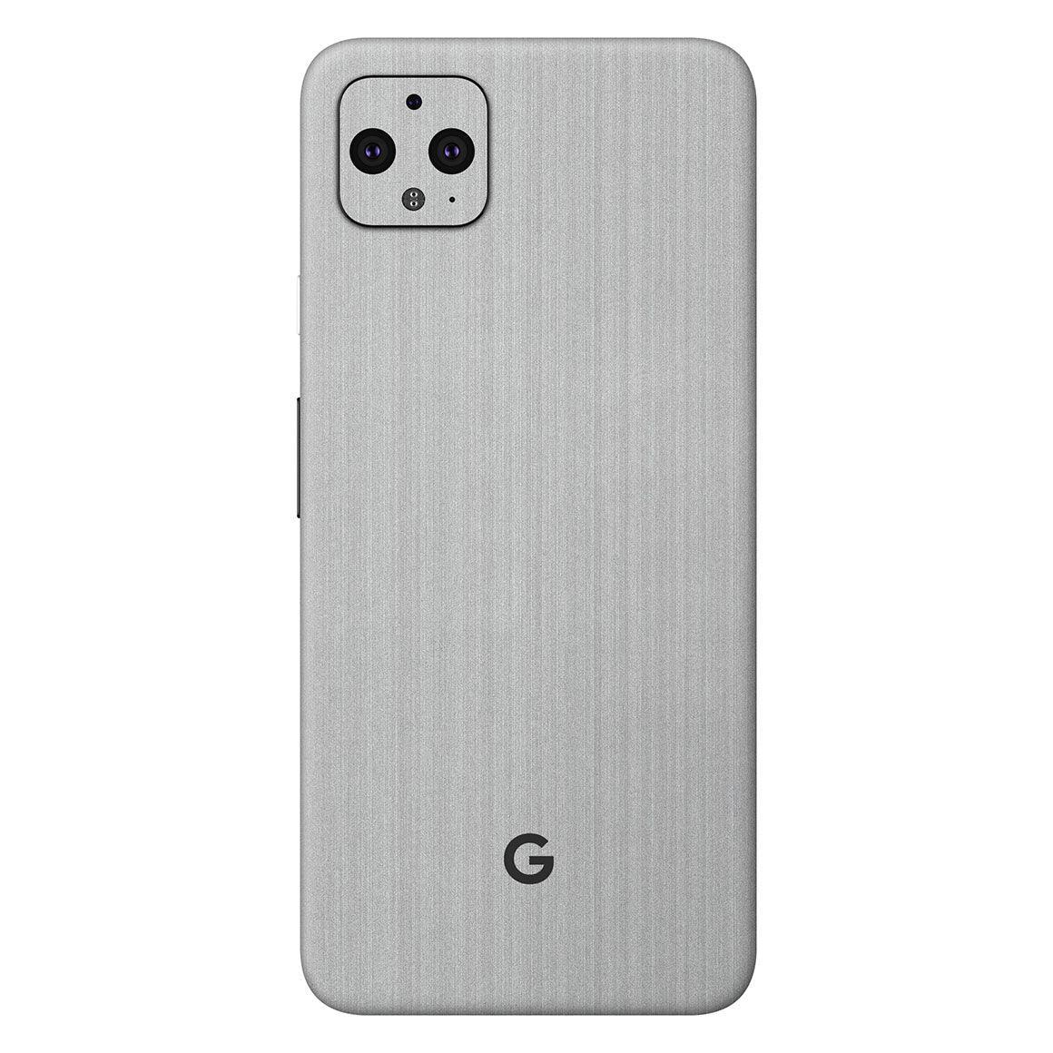 Pixel 4 XL Metal Series Skins - Slickwraps