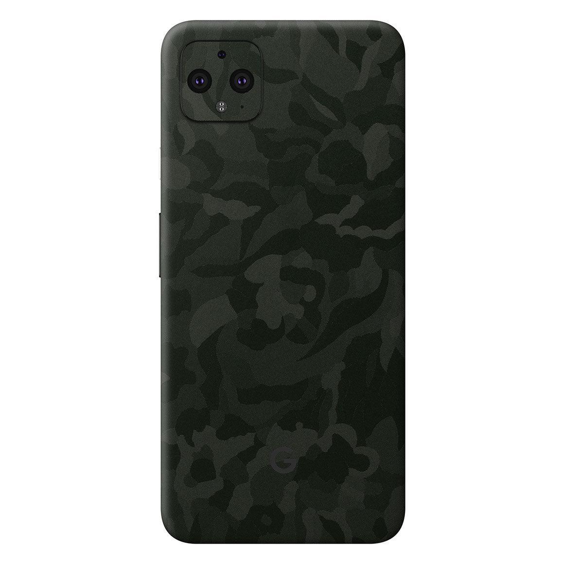 Pixel 4 XL Shade Series Skins - Slickwraps