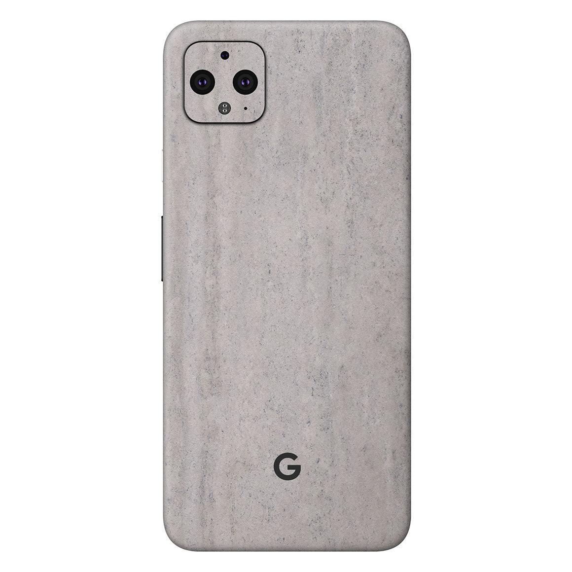 Pixel 4 XL Stone Series Skins - Slickwraps