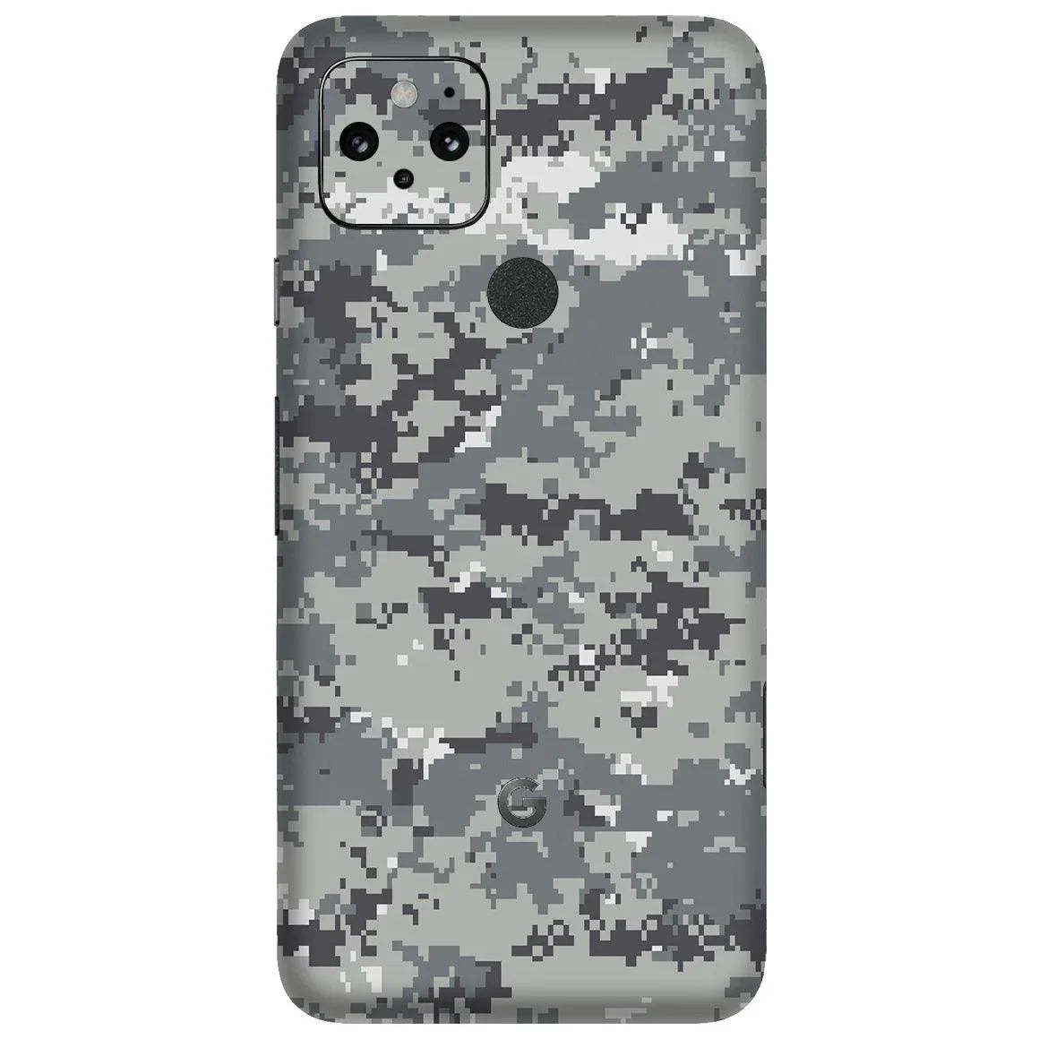 Pixel 5 Camo Series Skins - Slickwraps