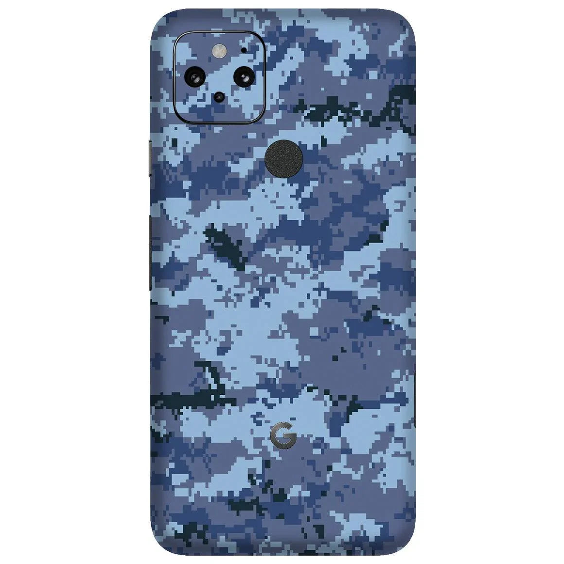 Pixel 5 Camo Series Skins - Slickwraps