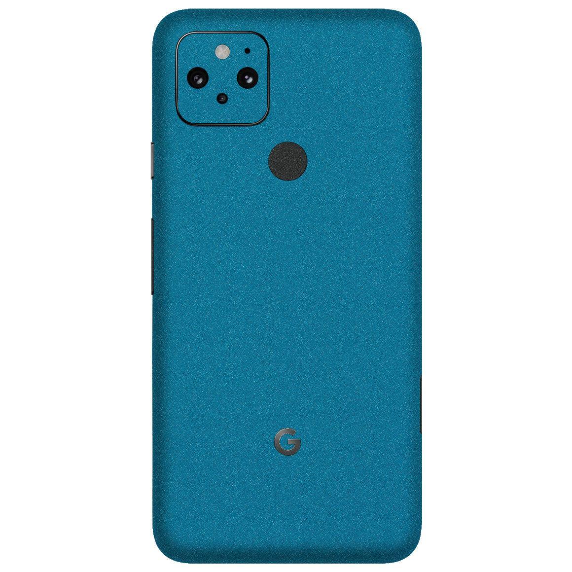 Pixel 5 Glitz Series Skins - Slickwraps