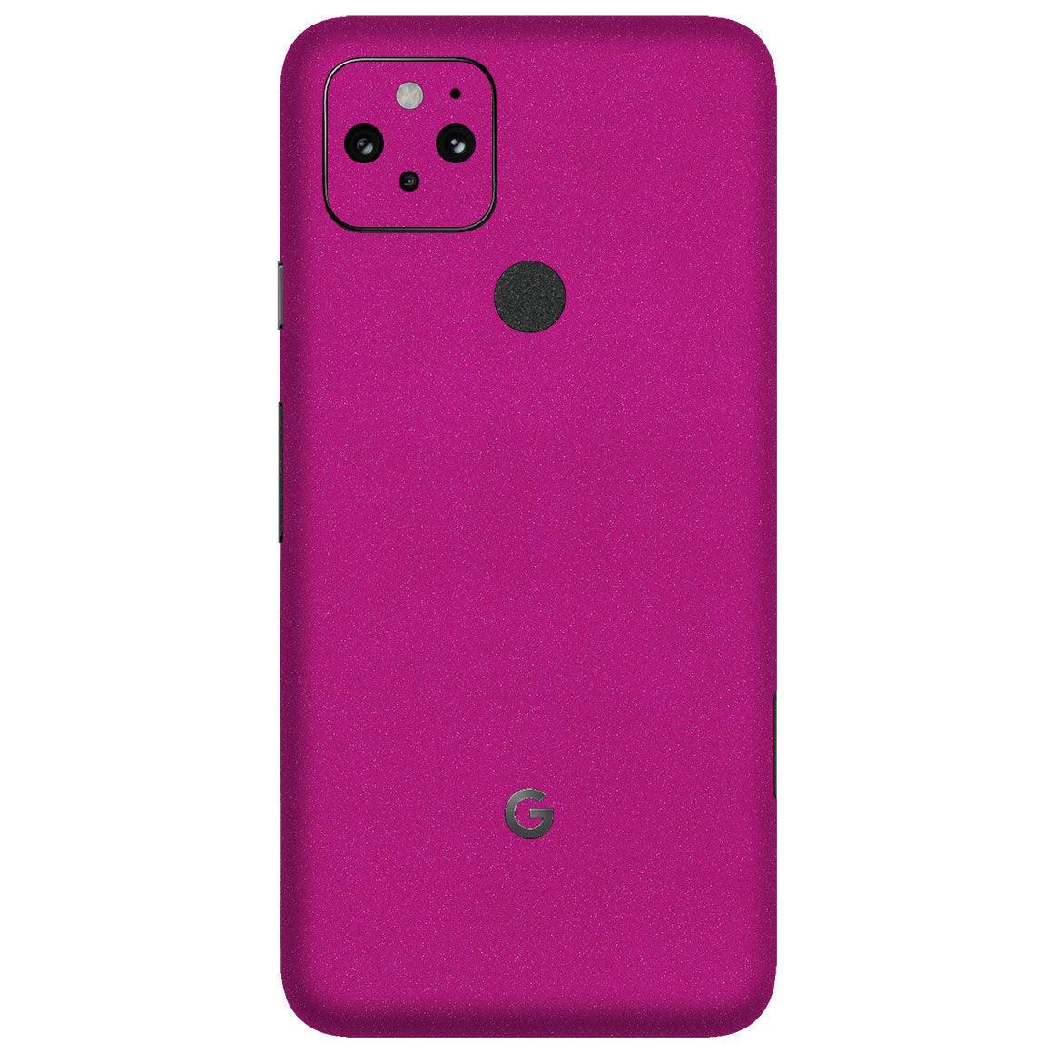 Pixel 5 Glitz Series Skins - Slickwraps