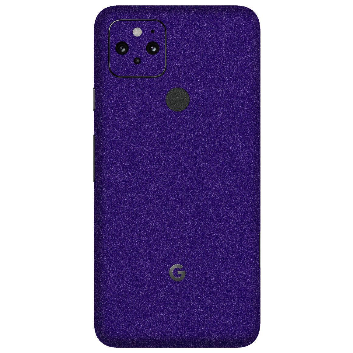Pixel 5 Glitz Series Skins - Slickwraps