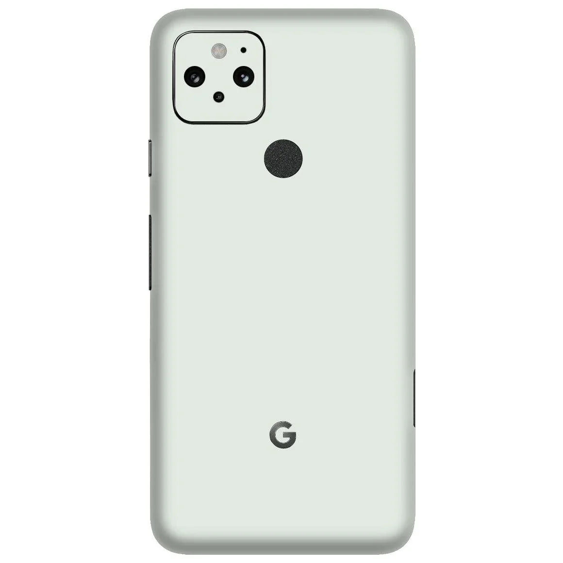 Pixel 5 Green Glow Skin - Slickwraps