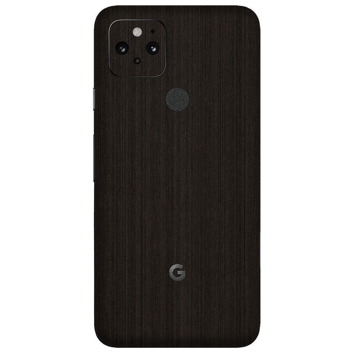 Pixel 5 Metal Series Skins - Slickwraps