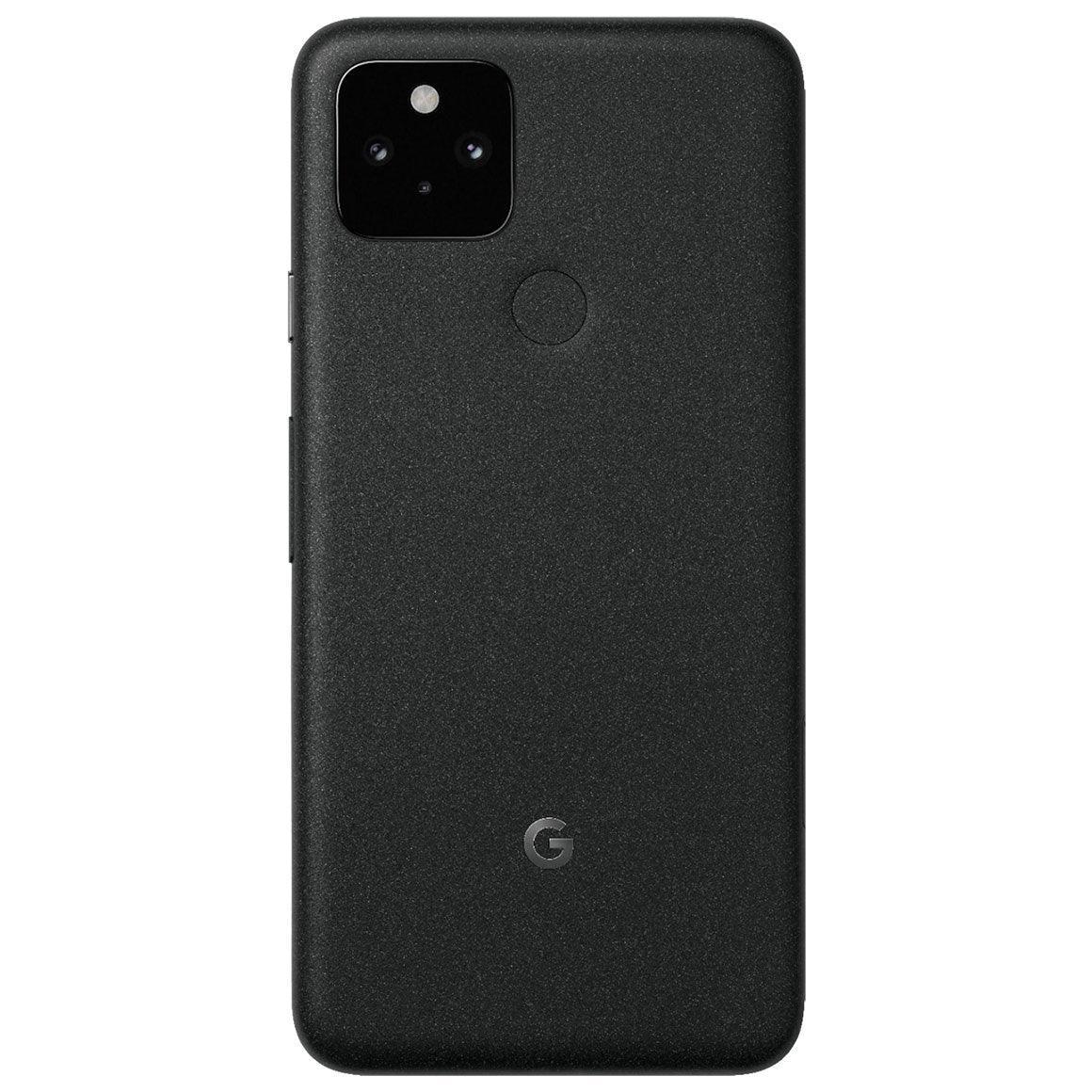 Pixel 5 Naked Series Skins - Slickwraps