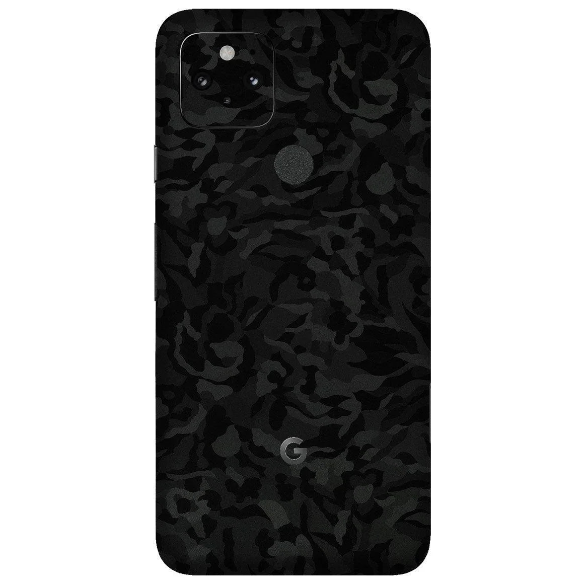 Pixel 5 Shade Series Skins - Slickwraps