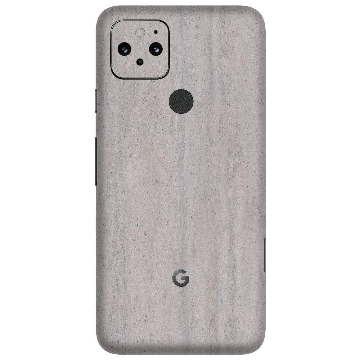 Pixel 5 Stone Series Skins - Slickwraps