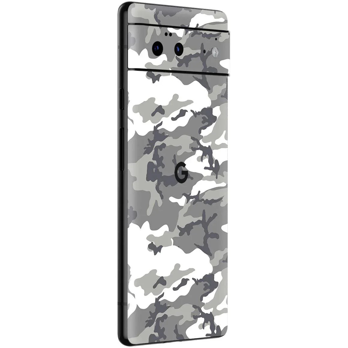 Pixel 6 Camo Series Skins - Slickwraps