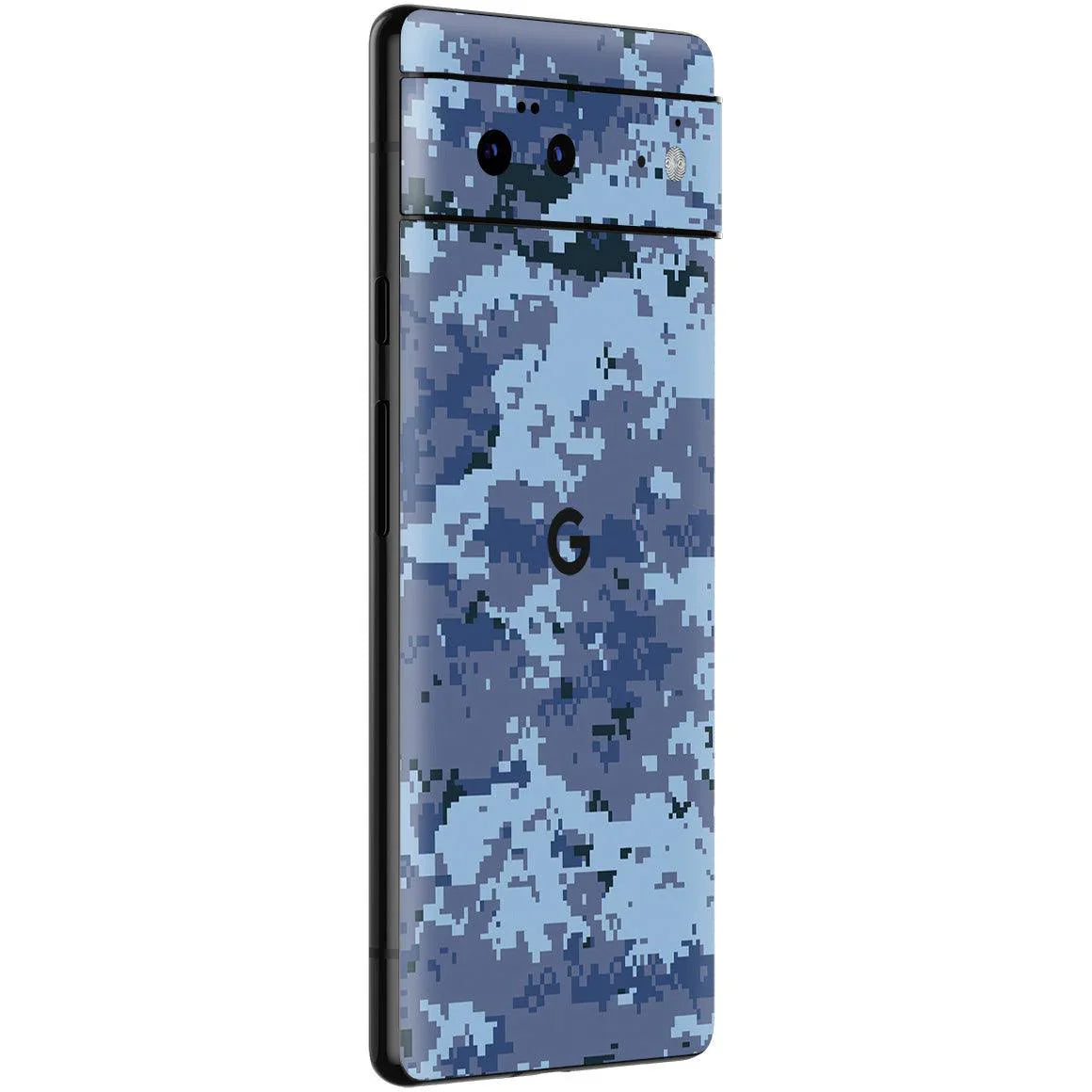 Pixel 6 Camo Series Skins - Slickwraps