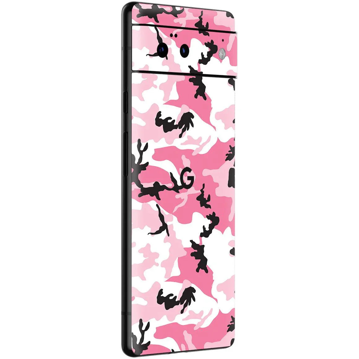 Pixel 6 Camo Series Skins - Slickwraps