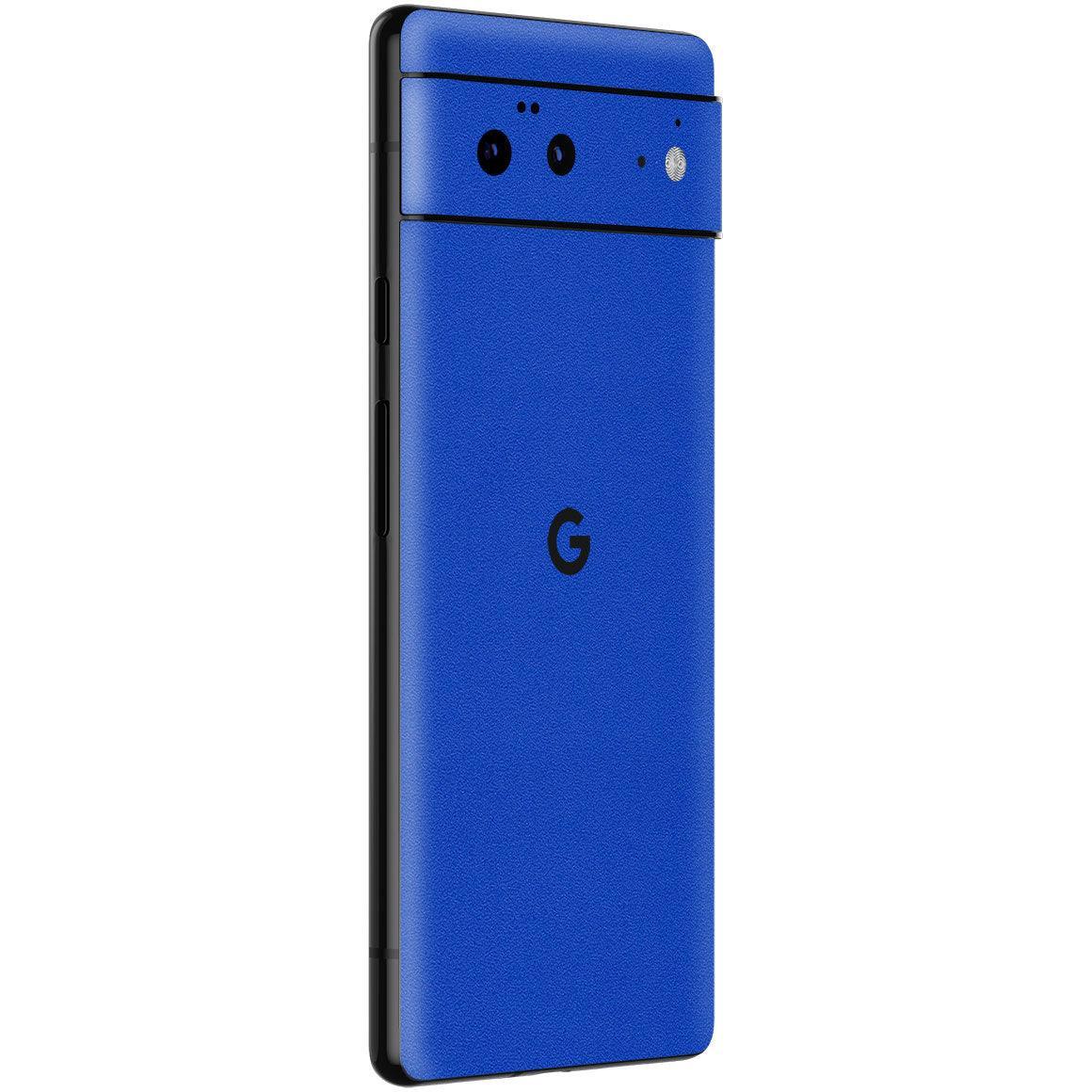 Pixel 6 Color Series Skins - Slickwraps
