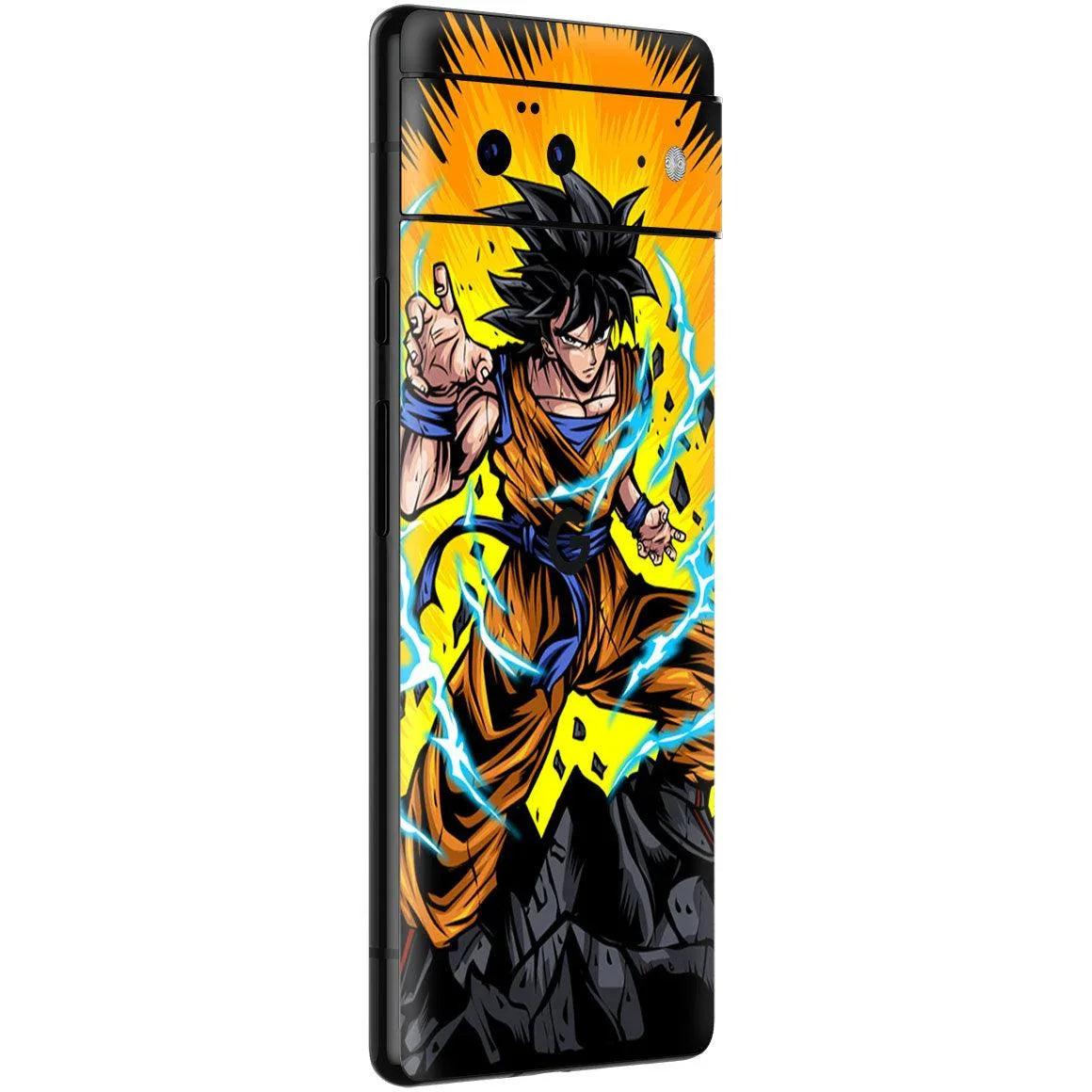 Pixel 6 Designer Series Skins - Slickwraps