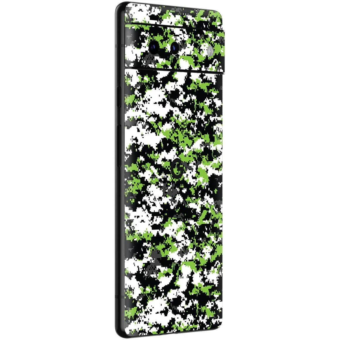 Pixel 6 Designer Series Skins - Slickwraps