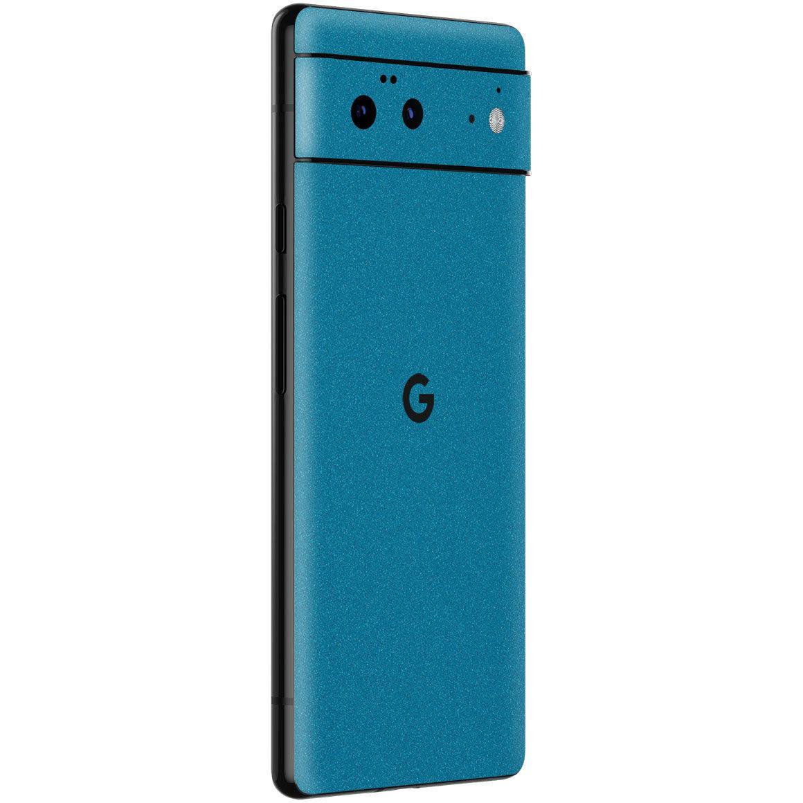 Pixel 6 Glitz Series Skins - Slickwraps