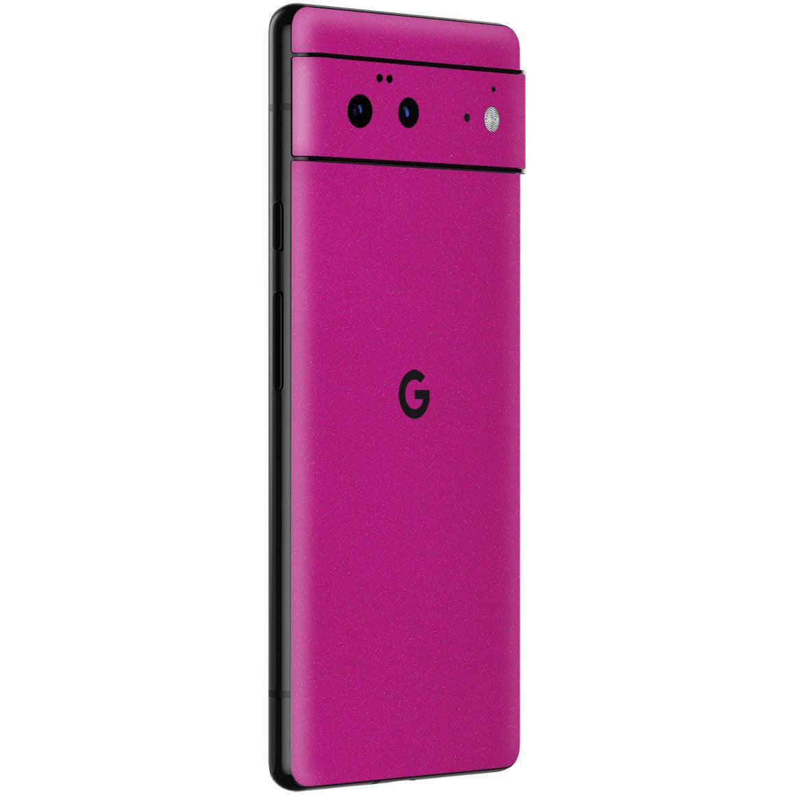 Pixel 6 Glitz Series Skins - Slickwraps