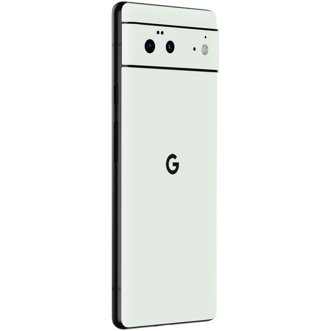 Pixel 6 Green Glow Skin - Slickwraps