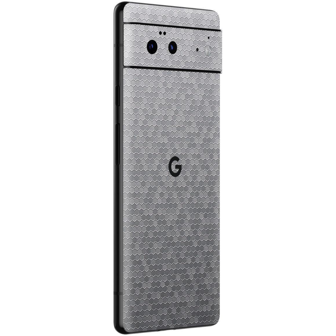 Pixel 6 Honeycomb Series Skins - Slickwraps