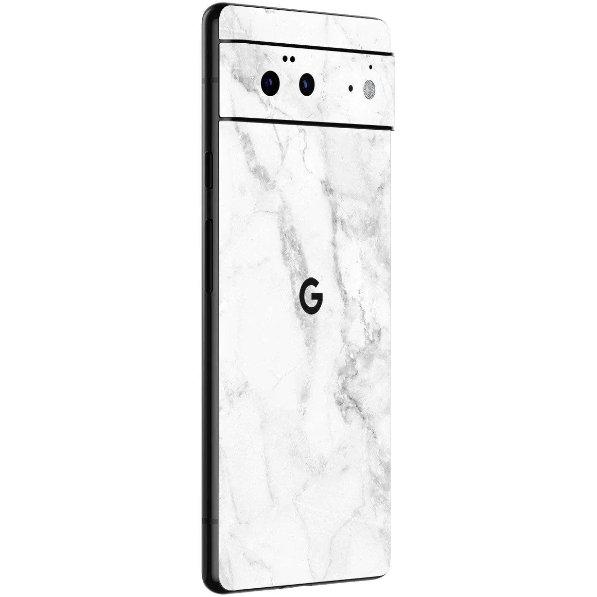 Pixel 6 Marble Series Skins - Slickwraps