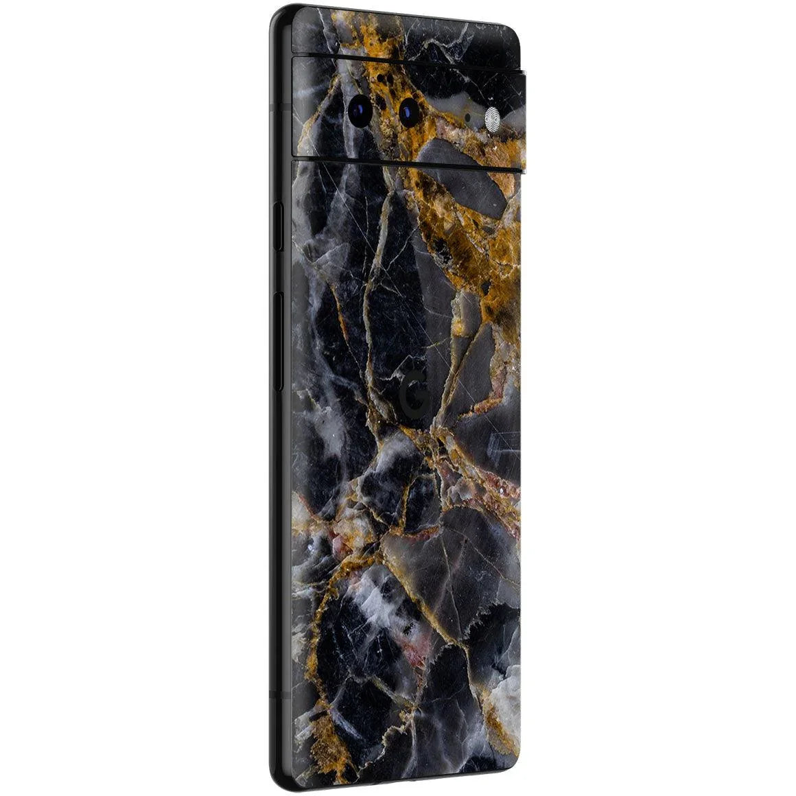 Pixel 6 Marble Series Skins - Slickwraps