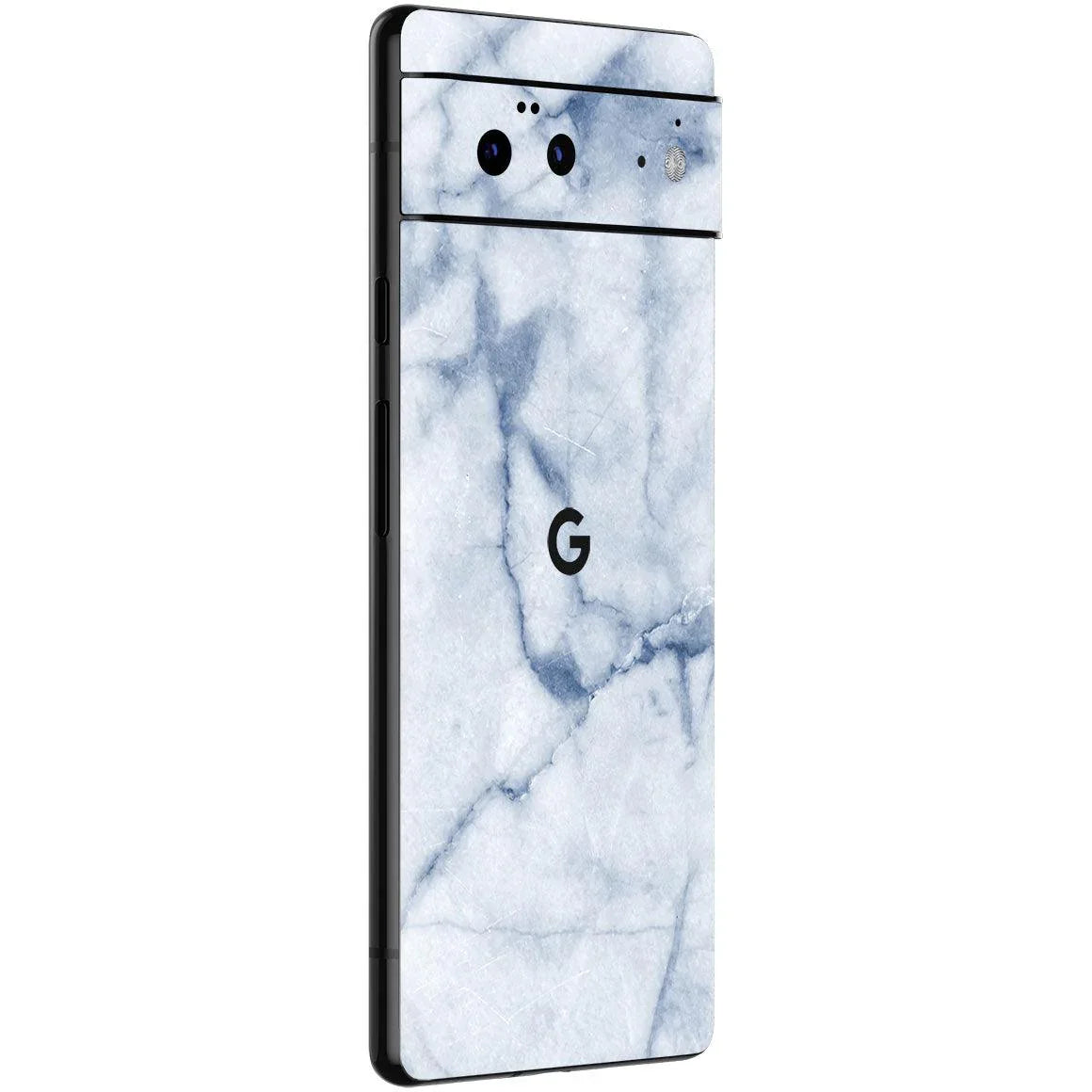 Pixel 6 Marble Series Skins - Slickwraps