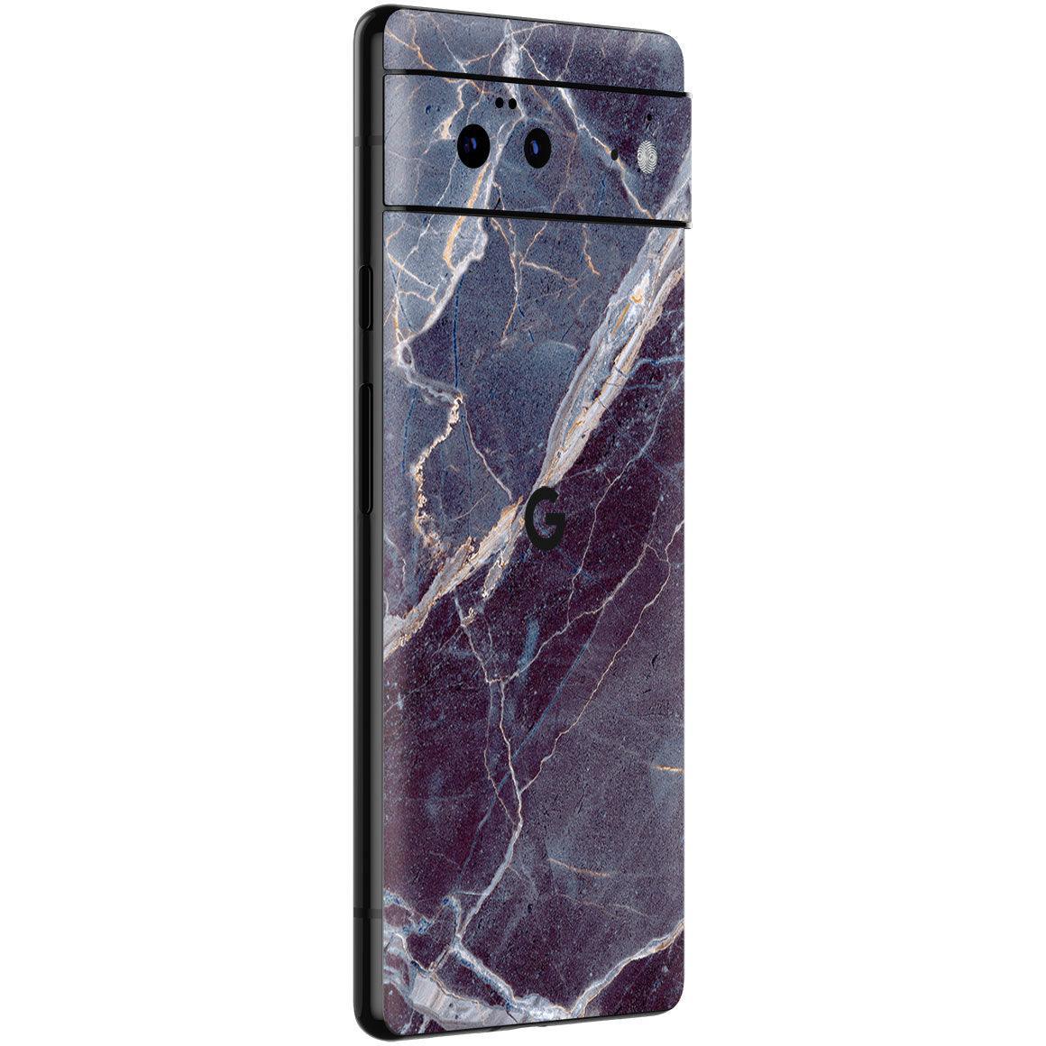 Pixel 6 Marble Series Skins - Slickwraps