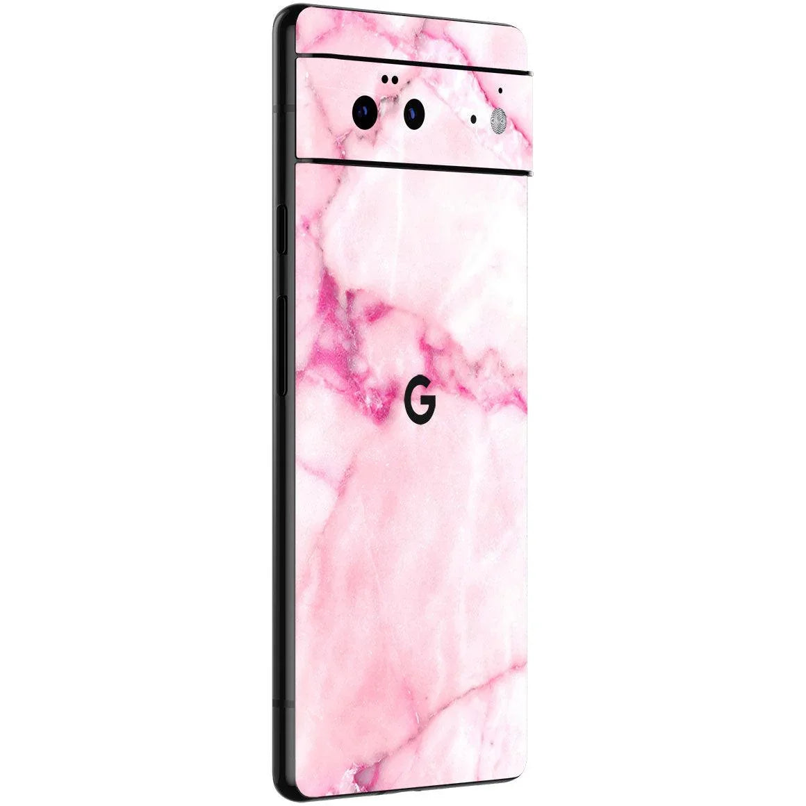 Pixel 6 Marble Series Skins - Slickwraps