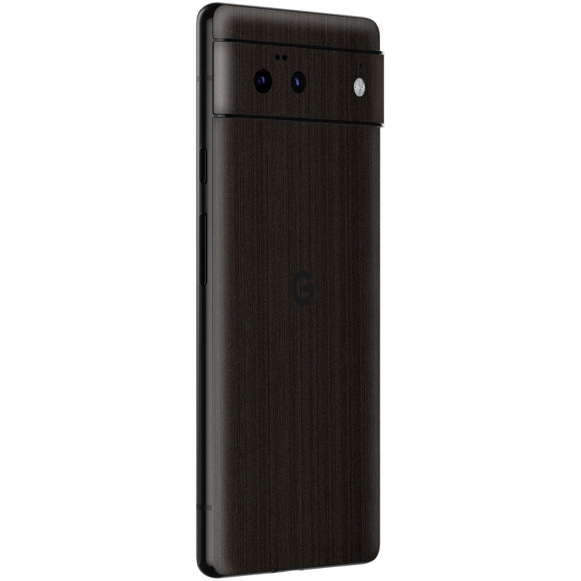 Pixel 6 Metal Series Skins - Slickwraps