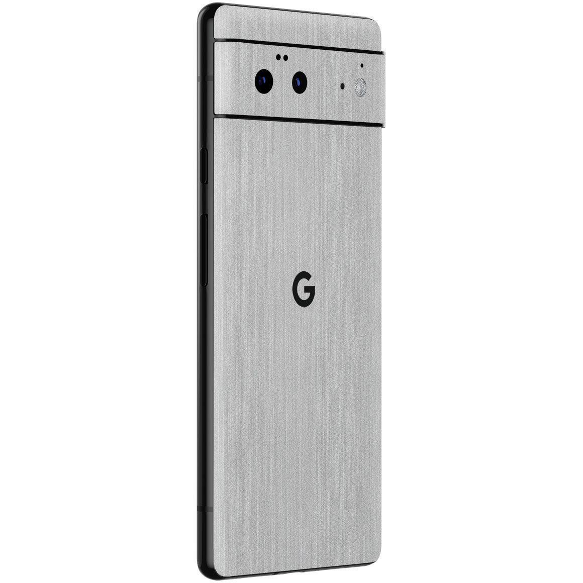Pixel 6 Metal Series Skins - Slickwraps