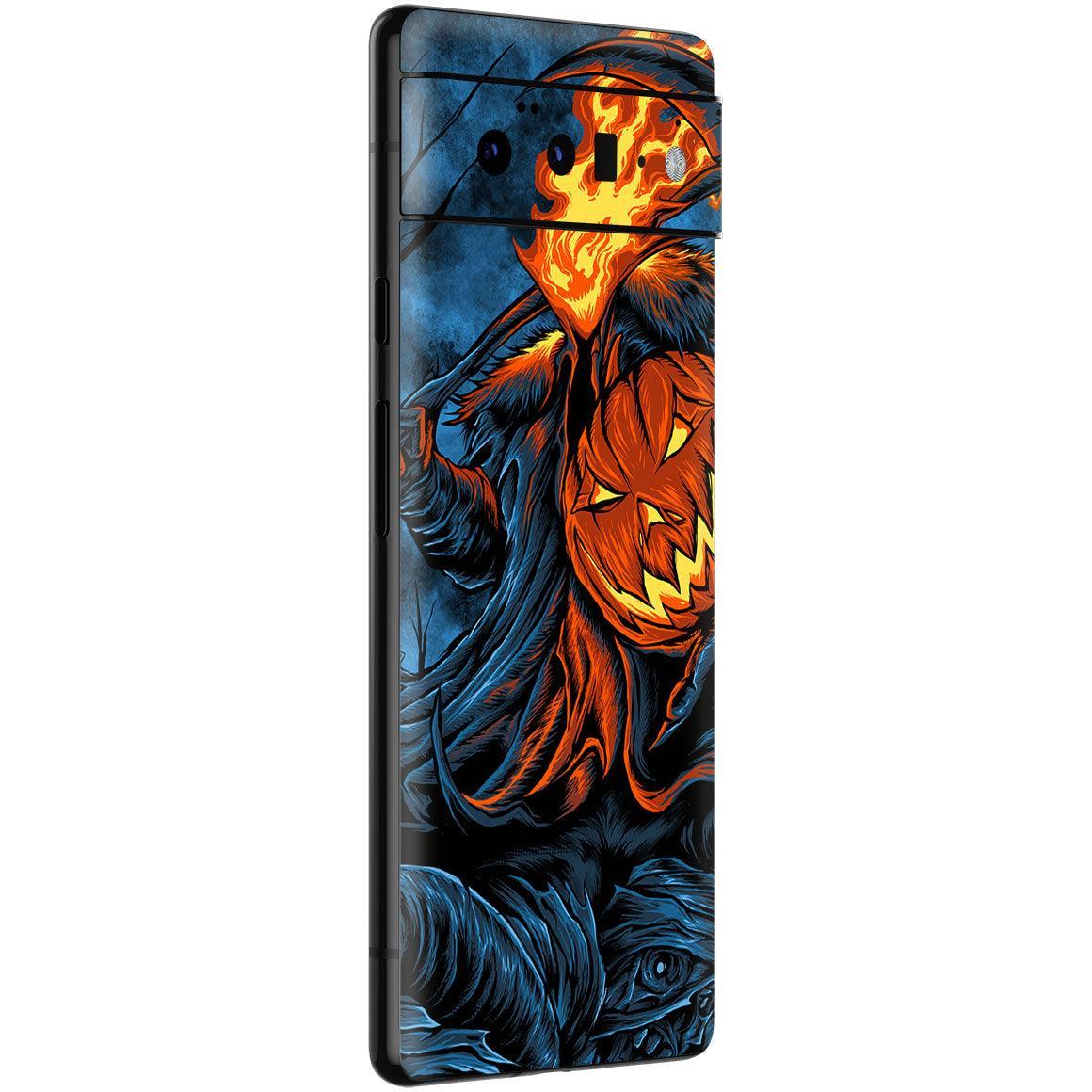 Pixel 6 Pro Artist Series Skins - Slickwraps