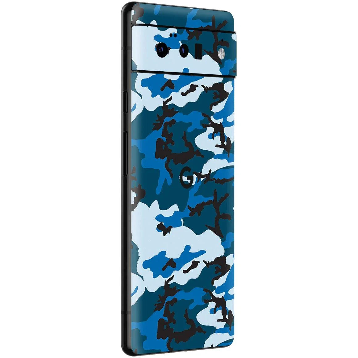 Pixel 6 Pro Camo Series Skins - Slickwraps