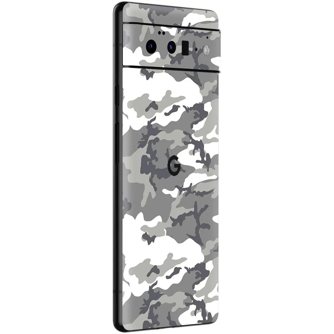 Pixel 6 Pro Camo Series Skins - Slickwraps