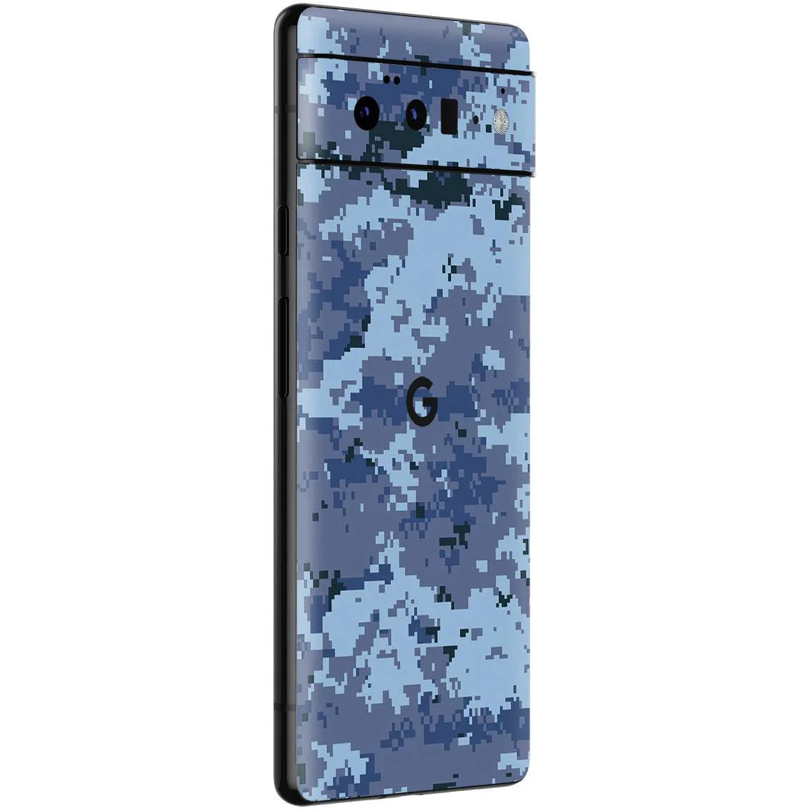 Pixel 6 Pro Camo Series Skins - Slickwraps