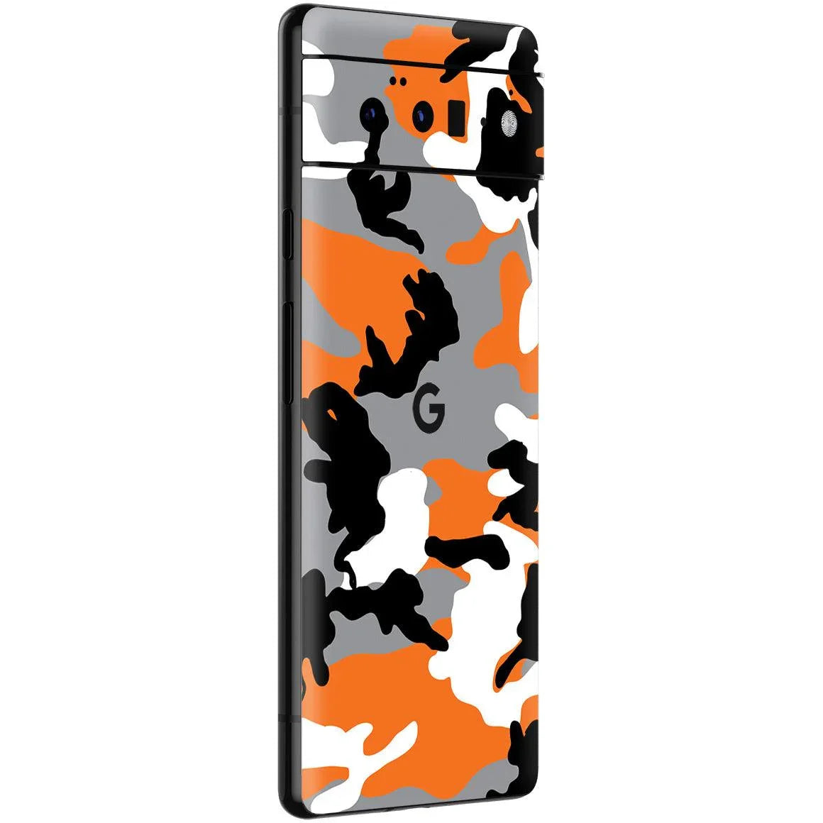 Pixel 6 Pro Camo Series Skins - Slickwraps