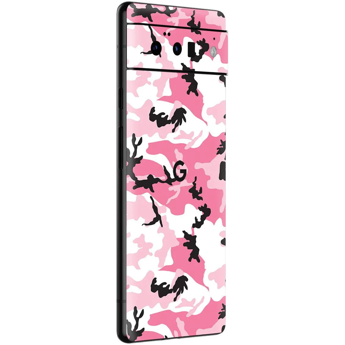 Pixel 6 Pro Camo Series Skins - Slickwraps