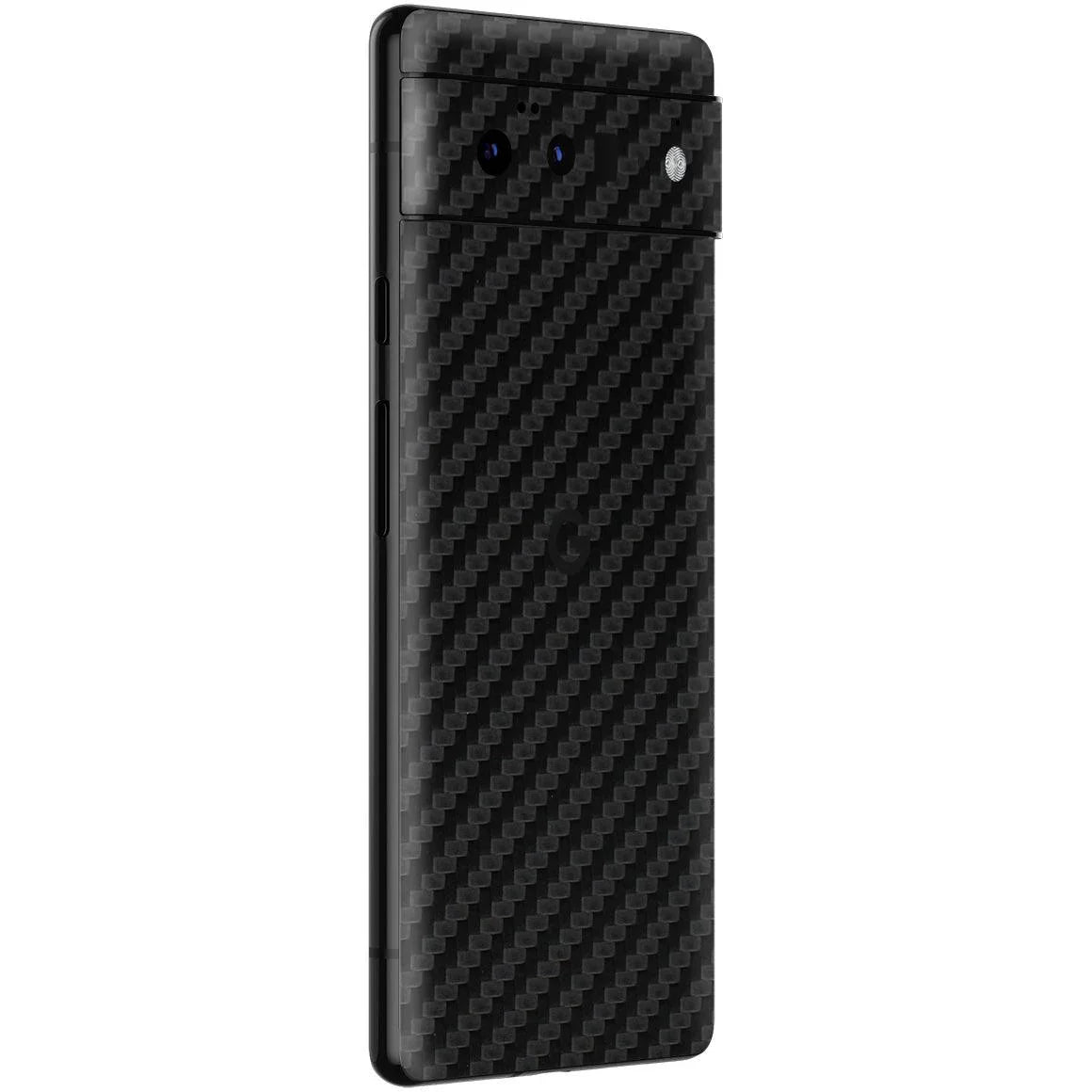 Pixel 6 Pro Carbon Series Skins - Slickwraps
