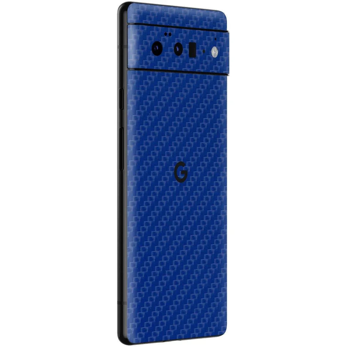 Pixel 6 Pro Carbon Series Skins - Slickwraps