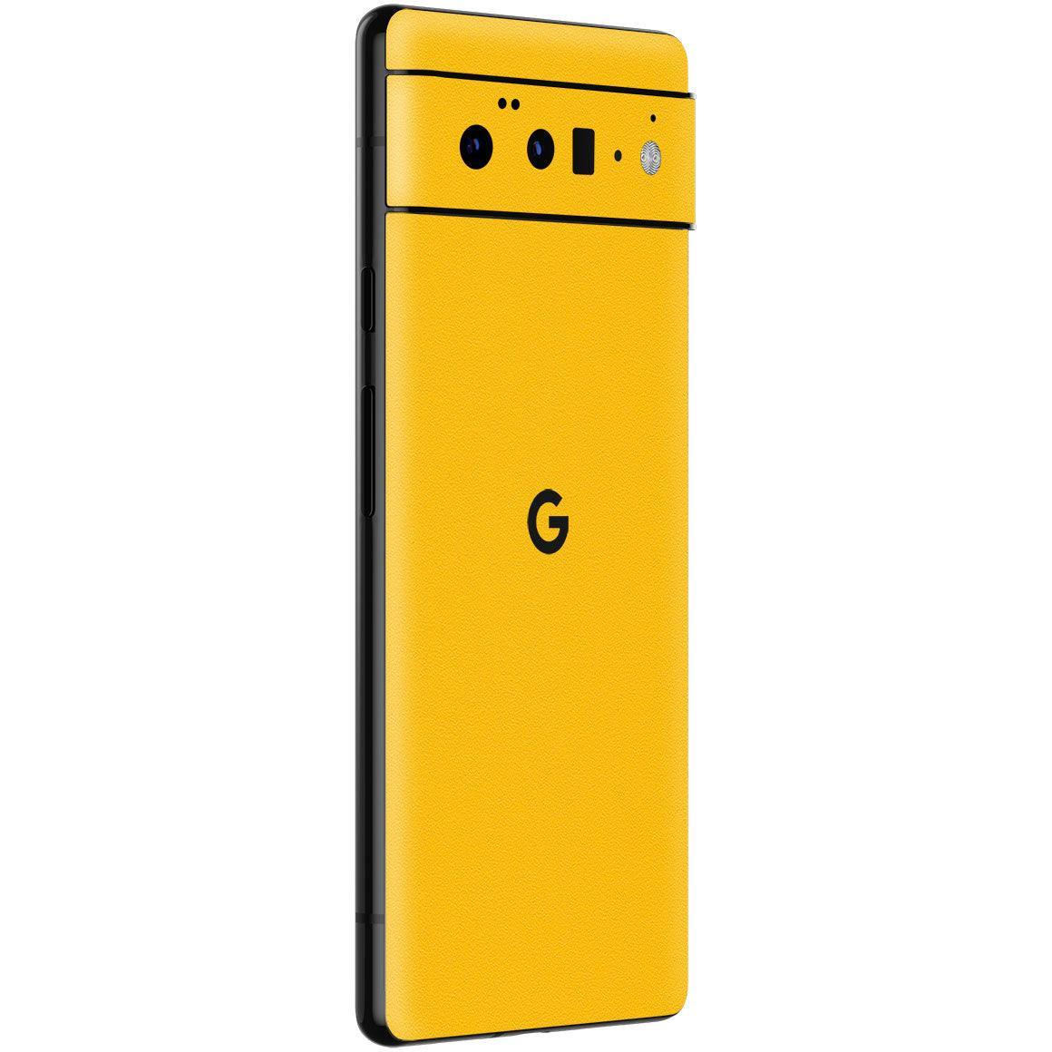 Pixel 6 Pro Color Series Skins - Slickwraps