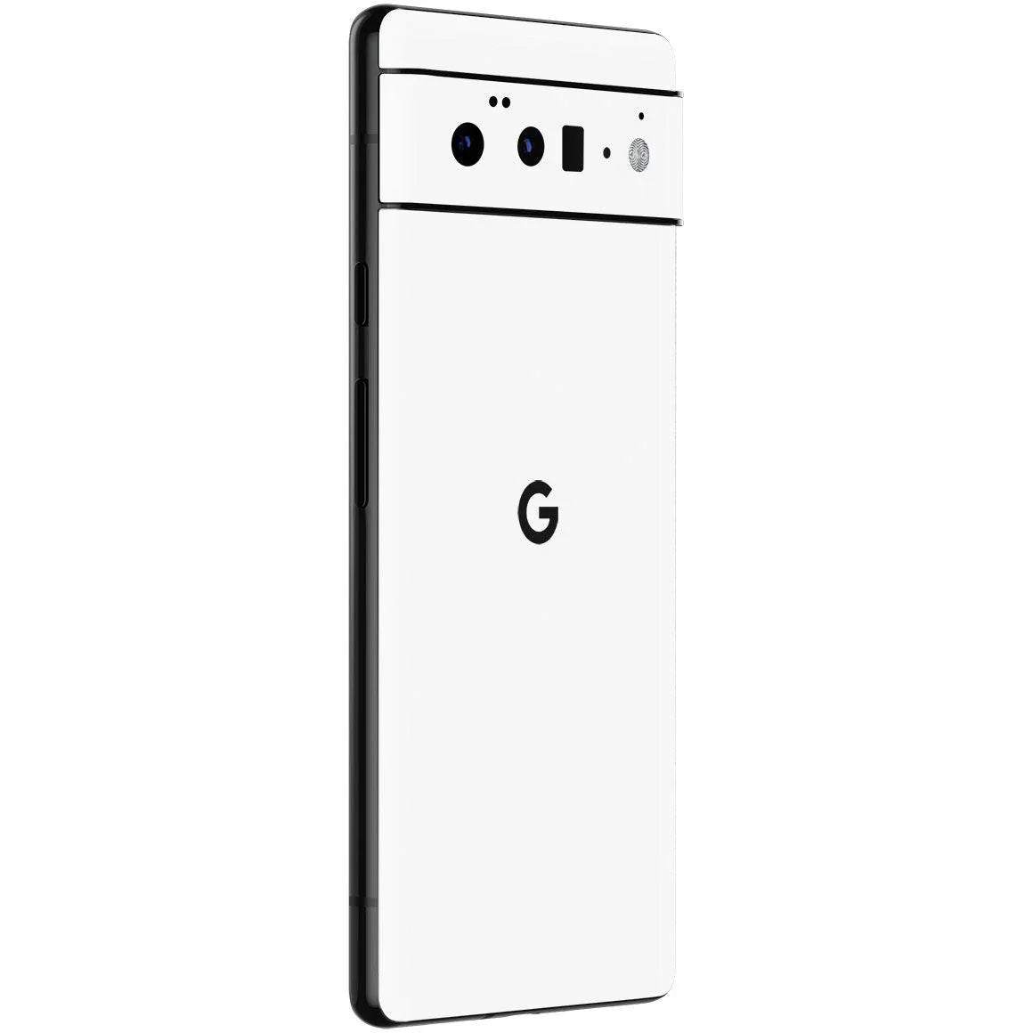 Pixel 6 Pro Color Series Skins - Slickwraps